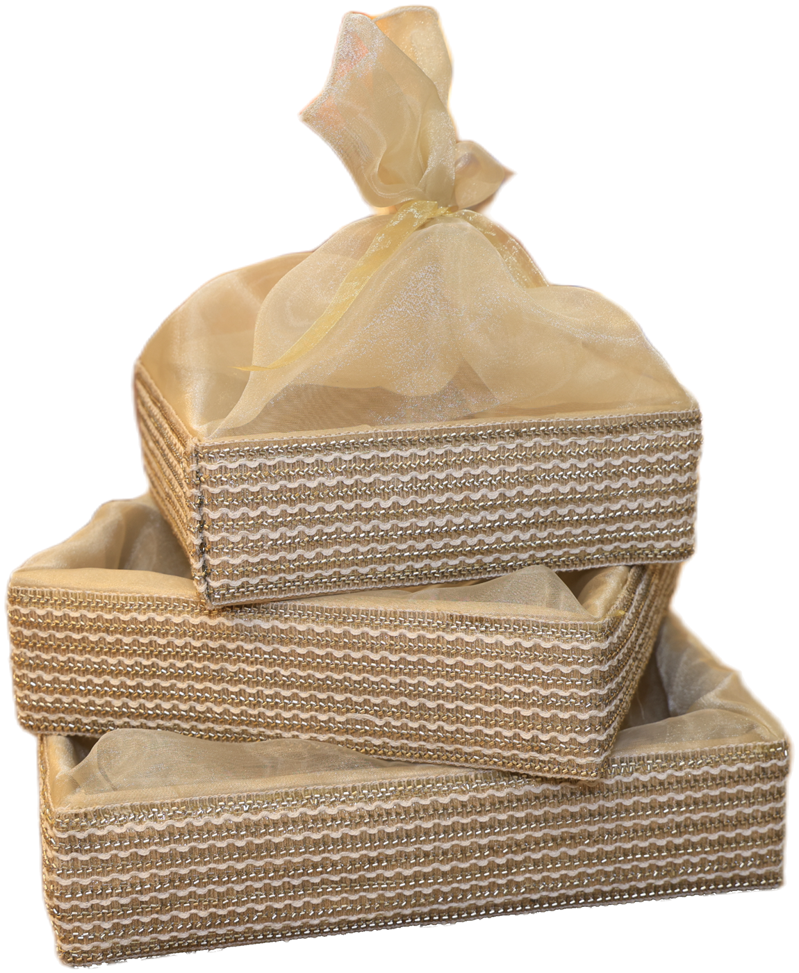 Palace Basket Hamper - Baskets
