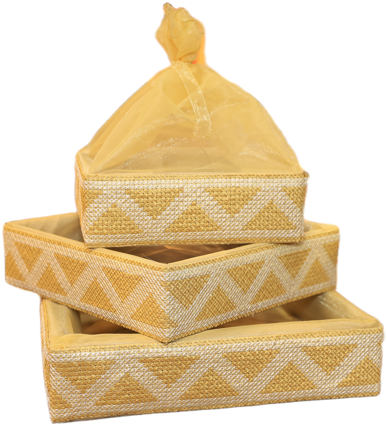 Lotus Basket Hamper - Baskets