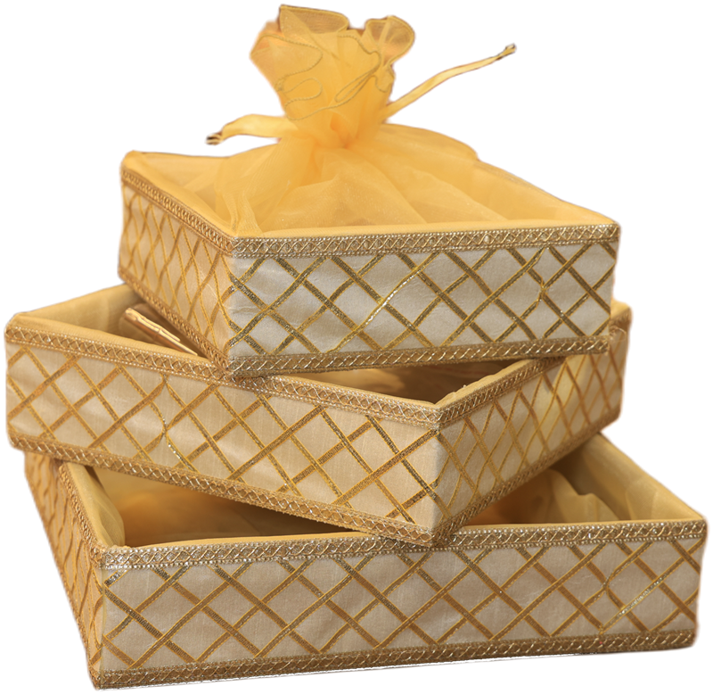 Gift basket