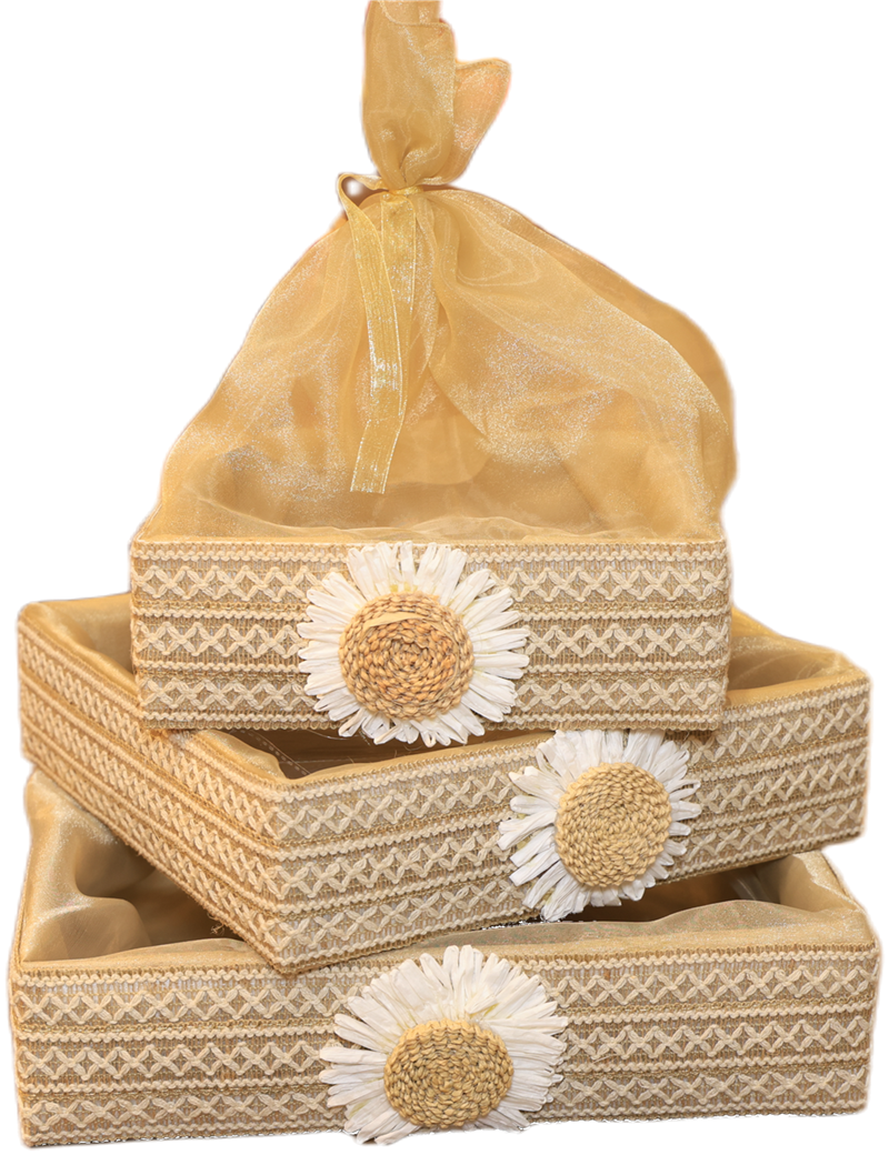 Gift basket