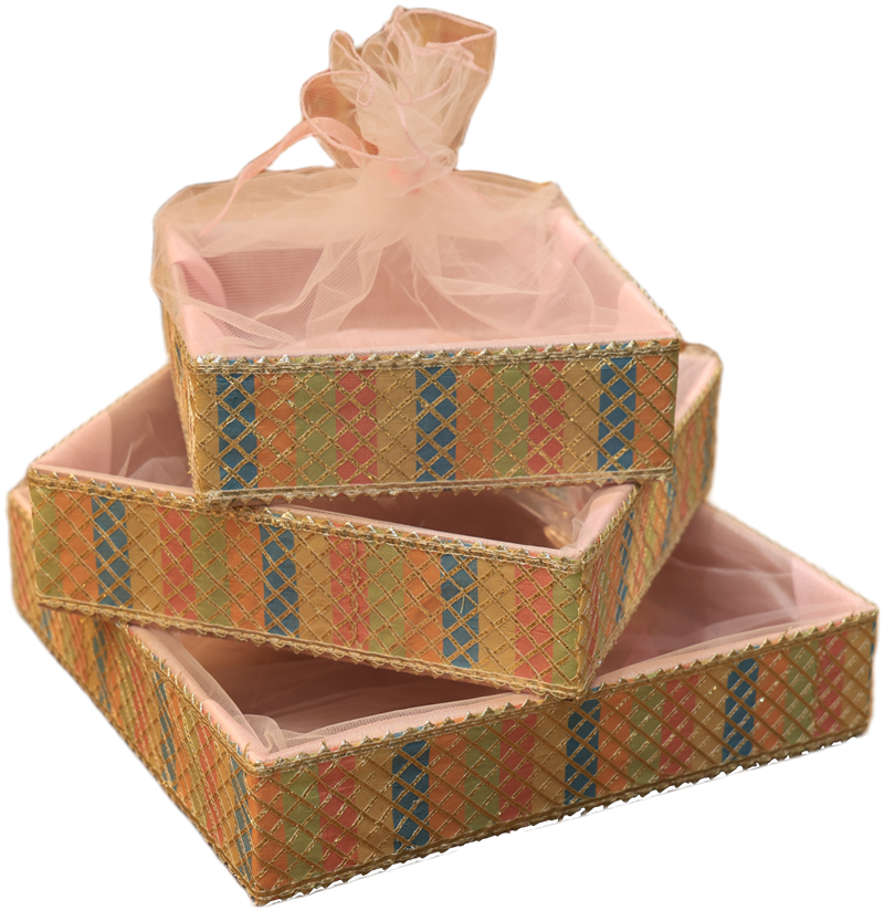 Gift basket