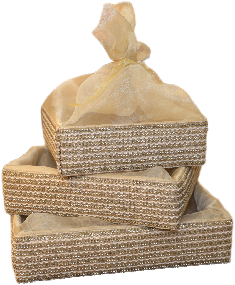Palace Basket Hamper - Baskets