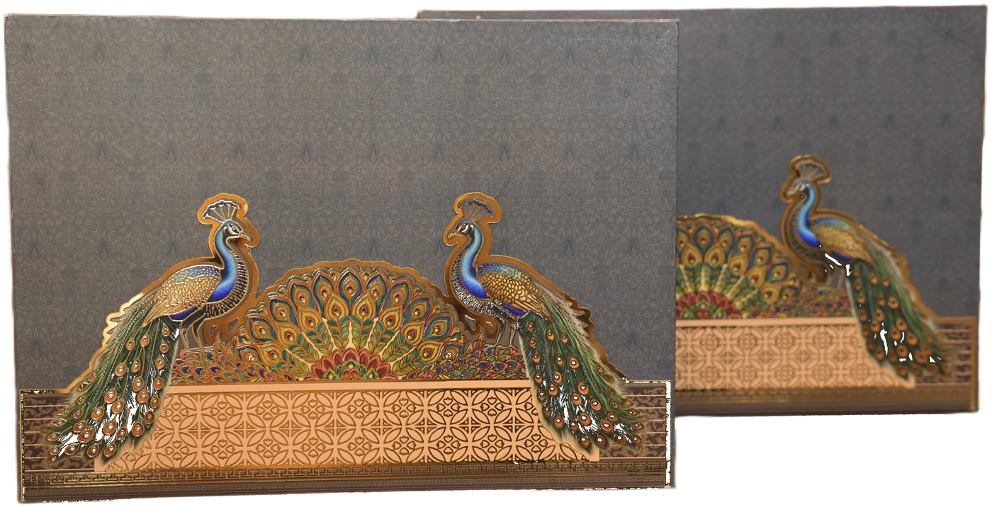 Boutique MDF Hamper - MDF Hamper Boxes