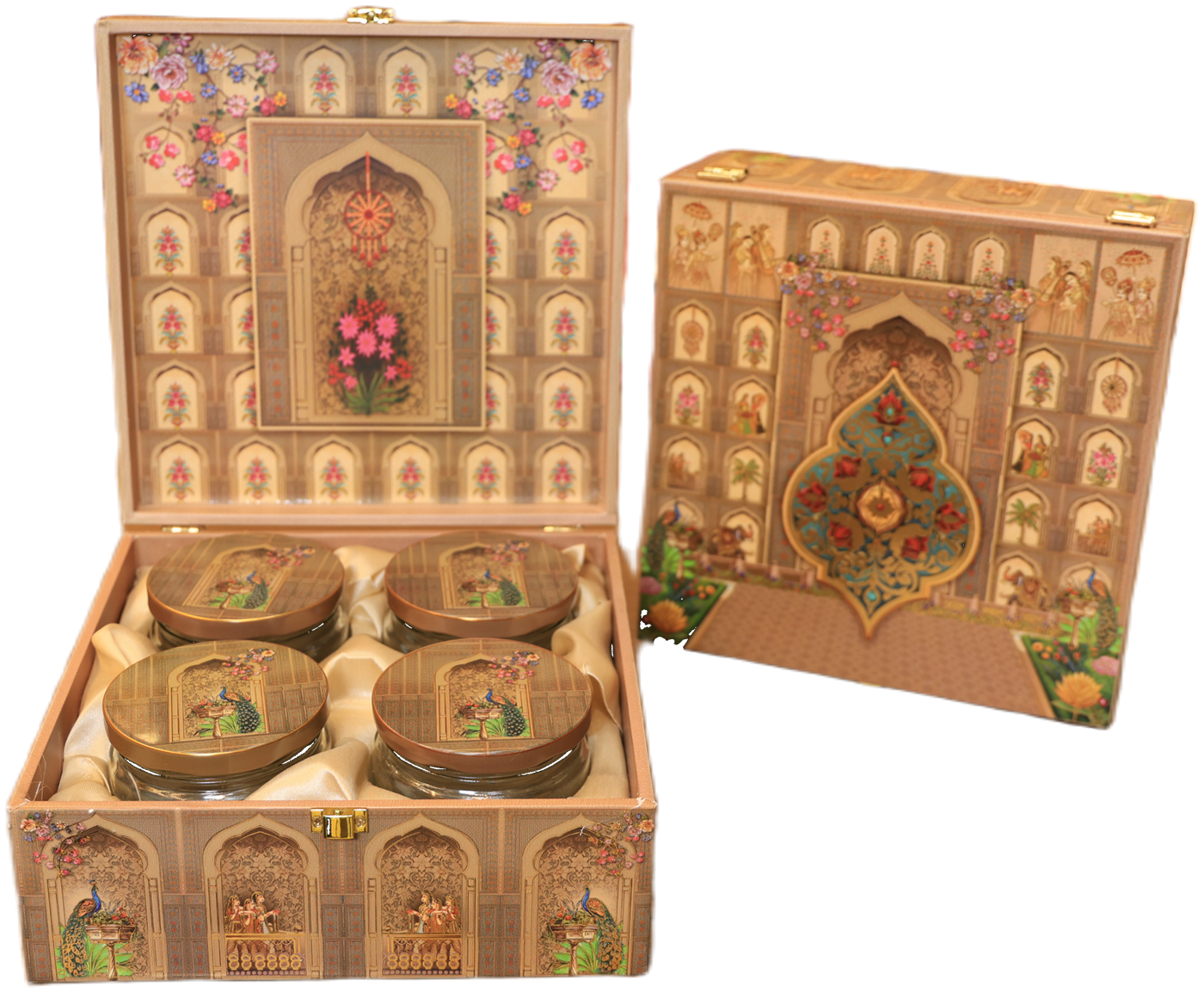 Premier MDF Hamper - MDF Hamper Boxes