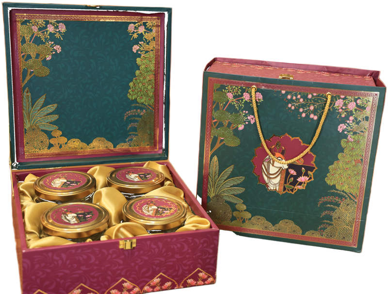 Artisan MDF Hamper - MDF Hamper Boxes