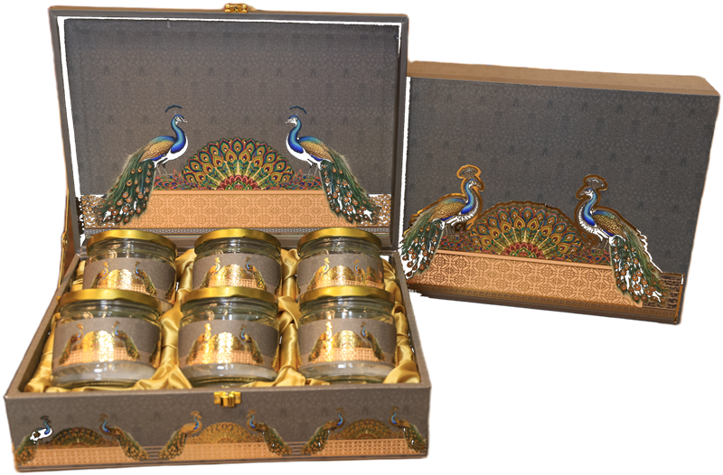 Boutique MDF Hamper - MDF Hamper Boxes