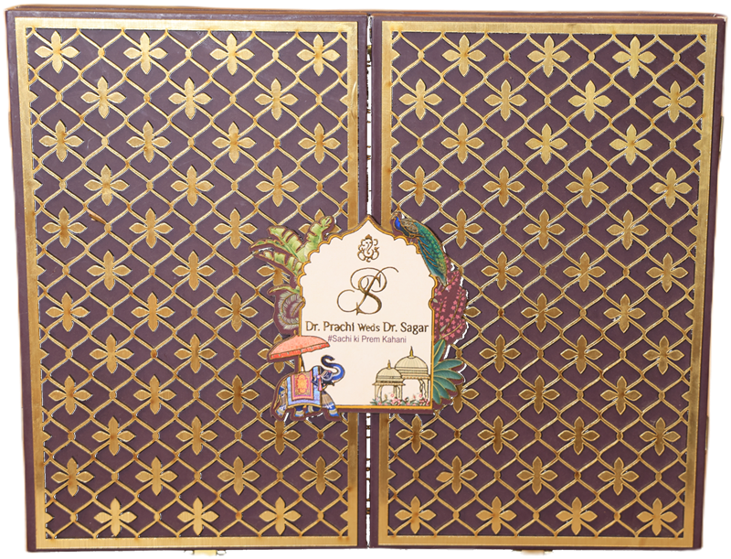 Atelier MDF Hamper - MDF Hamper Boxes