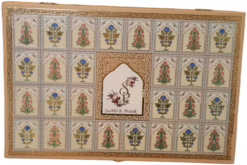 Signature MDF Hamper - MDF Hamper Boxes