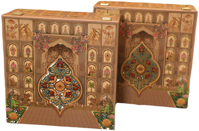 Premier MDF Hamper - MDF Hamper Boxes