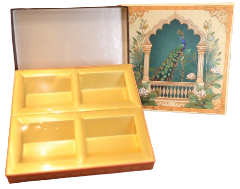 Kapaboard box