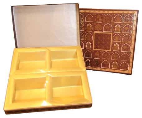 Kapaboard box