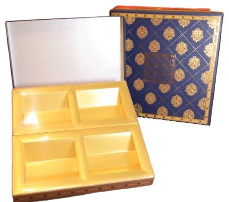 Kapaboard box