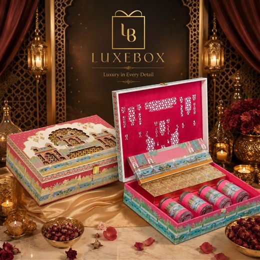 Ambabari Edition — Luxury Box