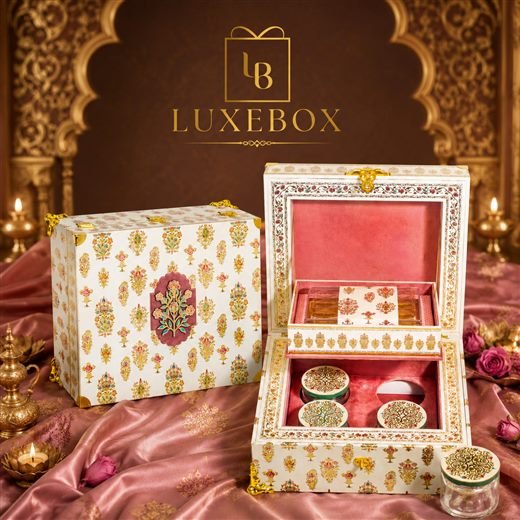 Boutique Edition — Luxury Box