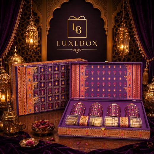 Festive Edition — Luxury Box