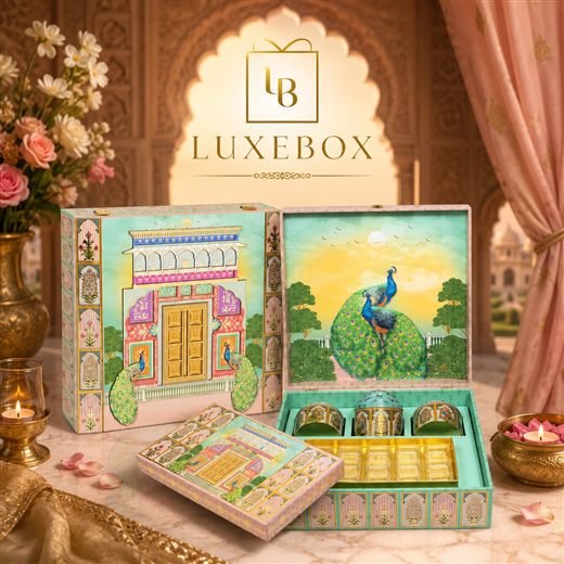 Atelier Edition — Luxury Box