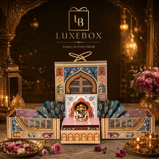 Premier Edition — Luxury Box