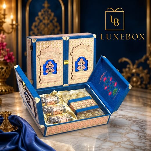 Classic Edition — Luxury Box