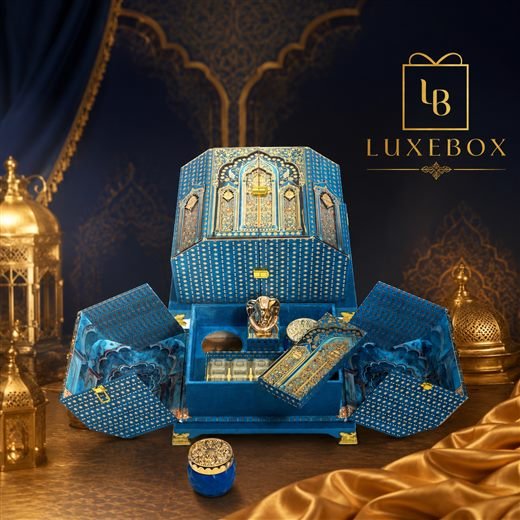 Noble Edition — Luxury Box